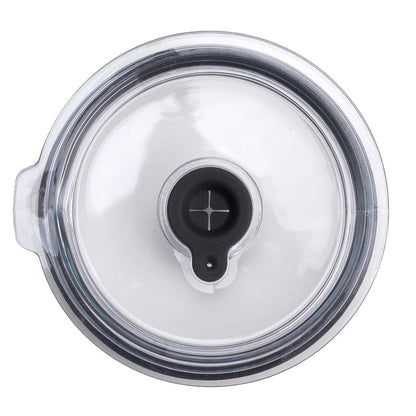 Tapa vaso 591 / Bombilla