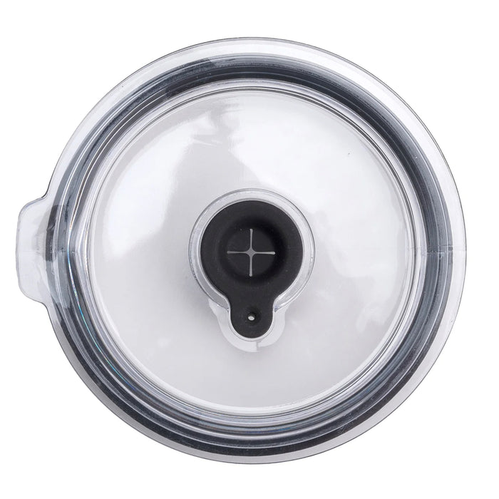 Tapa vaso 900 / Bombilla