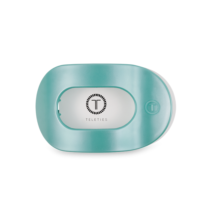 Totally Turquoise