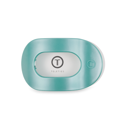 Totally Turquoise