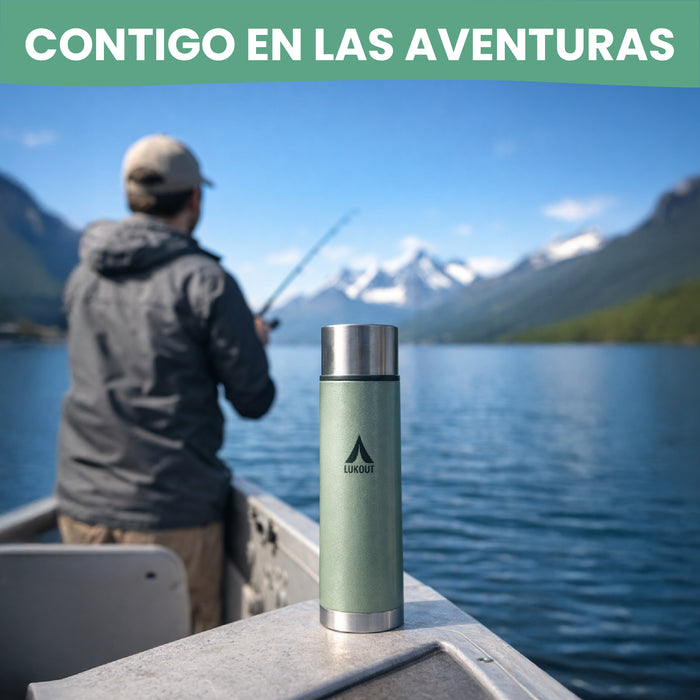 Termo Bala PRO 750 ml