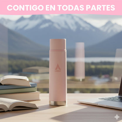 Termo Bala PRO 750 ml
