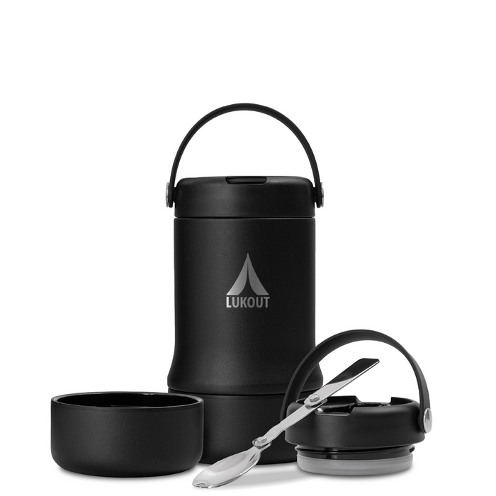 Termo de Comida 591 ml