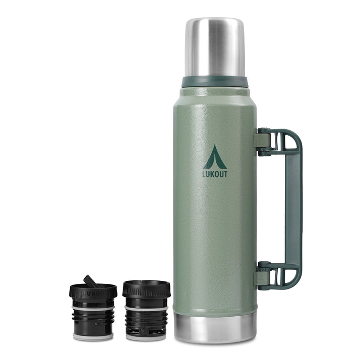 Termo FlowOut 1300 ml