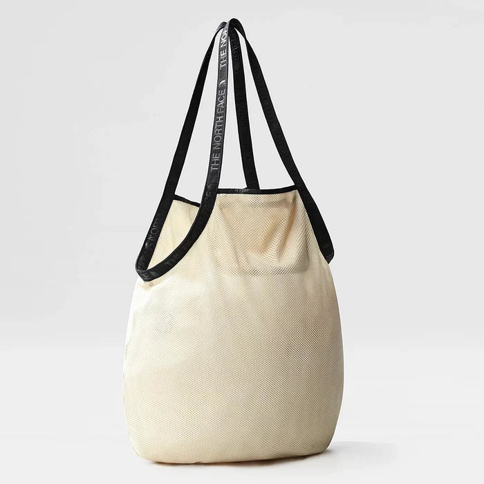 The North Face - Circular Tote Bag - Gravel-Accessoires-NF0A81BW3X41
