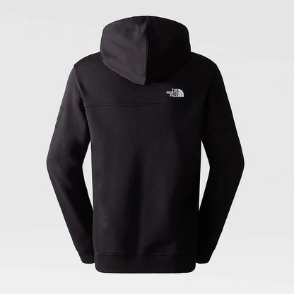 The North Face - Fine Alpine Hoodie - TNF Black-Pulls et Sweats-NF0A3XY3UK71