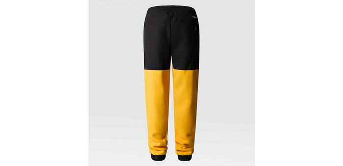 The North Face - M Denali Pant - Summit Gold--NF0A7UR556P1