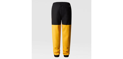 The North Face - M Denali Pant - Summit Gold--NF0A7UR556P1