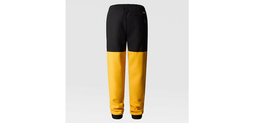 The North Face - M Denali Pant - Summit Gold--NF0A7UR556P1