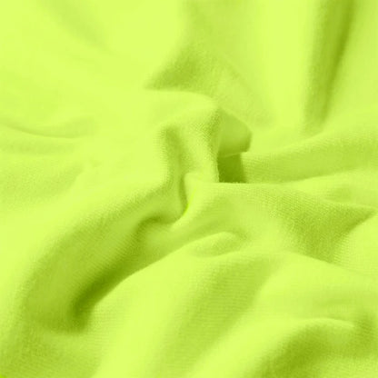 The North Face - Men's Graphic T-shirt - Led Yellow-T-shirts-NF0A823Y8NT1