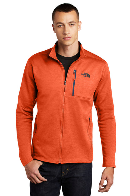 The North Face ®  Skyline Full-Zip Fleece Jacket NF0A7V64