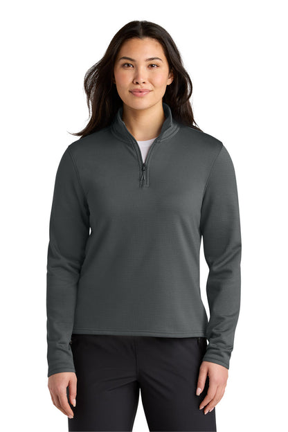 The North Face ®  Women's Aim 1/4-Zip Fleece NF0A8FQK