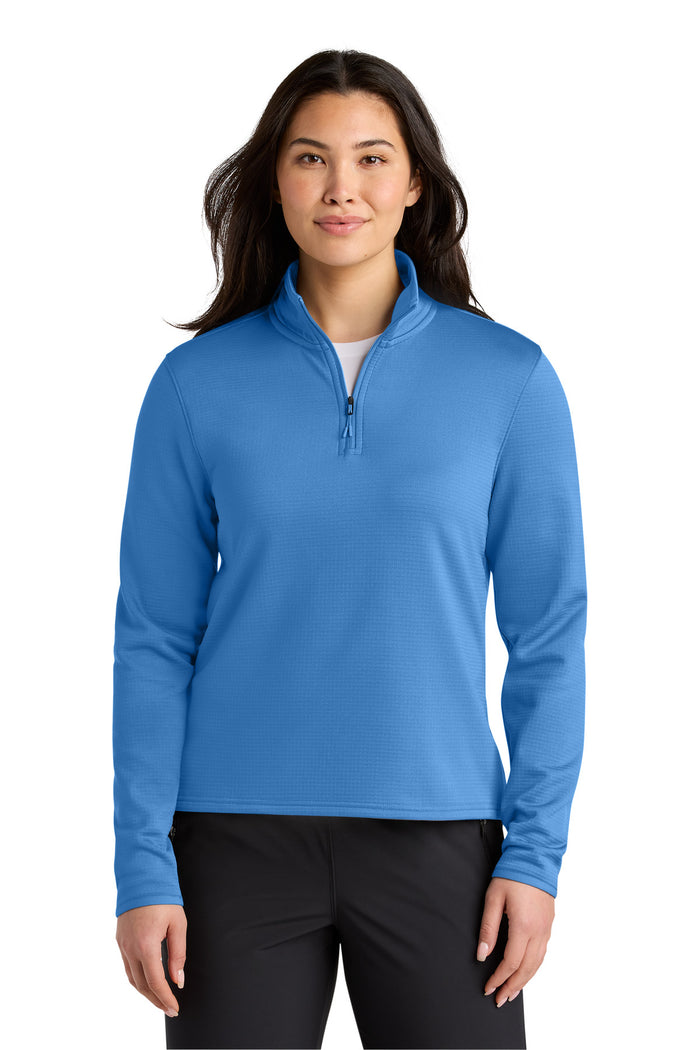 The North Face ®  Women's Aim 1/4-Zip Fleece NF0A8FQK