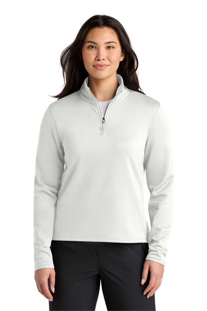 The North Face ®  Women's Aim 1/4-Zip Fleece NF0A8FQK