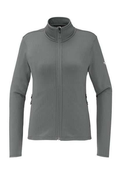 The North Face ®  Women's Aim Full-Zip Fleece Jacket NF0A8FQJ