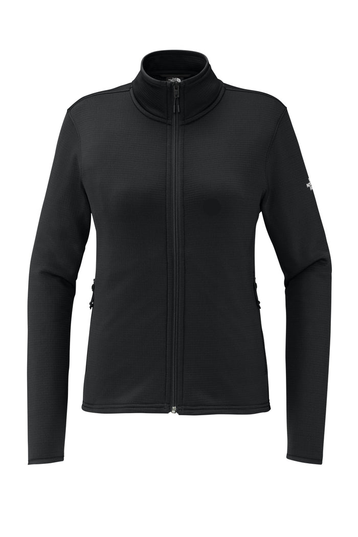 The North Face ®  Women's Aim Full-Zip Fleece Jacket NF0A8FQJ