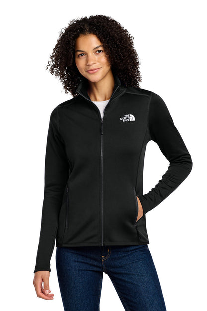 The North Face  ®  Women's Skyline Full-Zip Fleece Jacket NF0A7V62