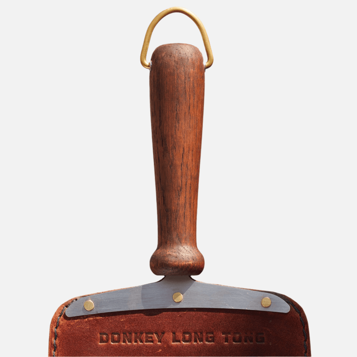 The Paddle - Donkey Long Tong