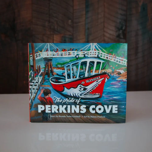 The Pride of Perkins Cove