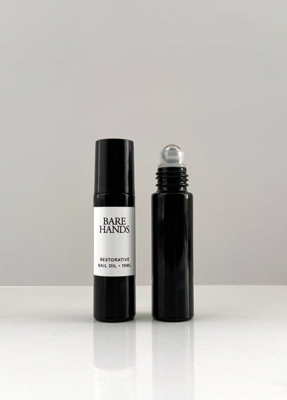 The Restorative Nail Oil