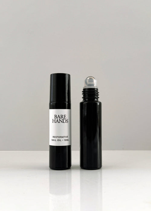 The Restorative Nail Oil