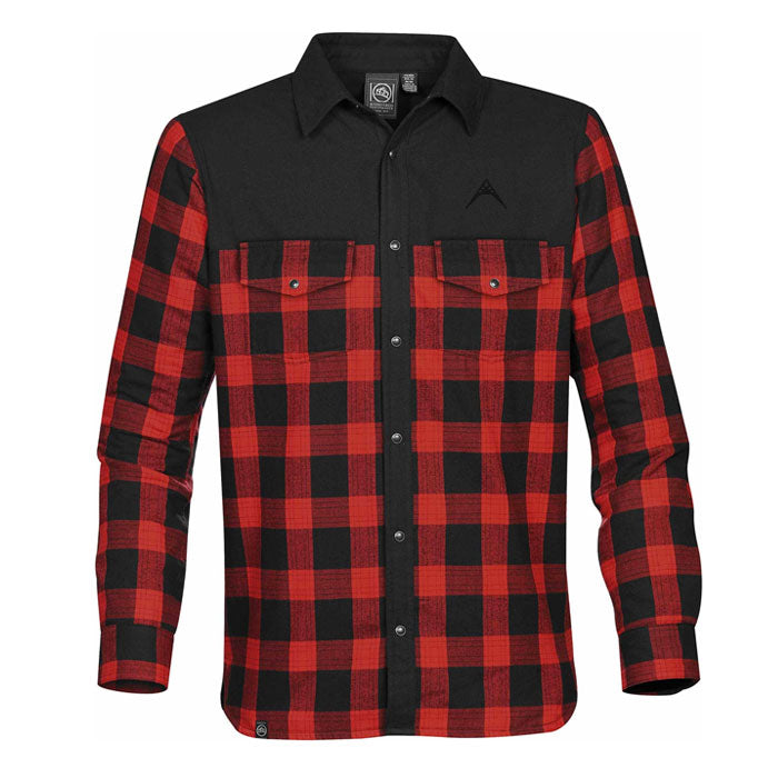 Thermal Logger Shirt (Men's)