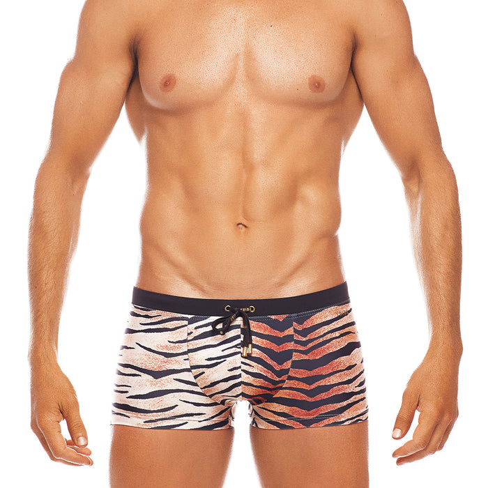 Tiger - Swim Trunk