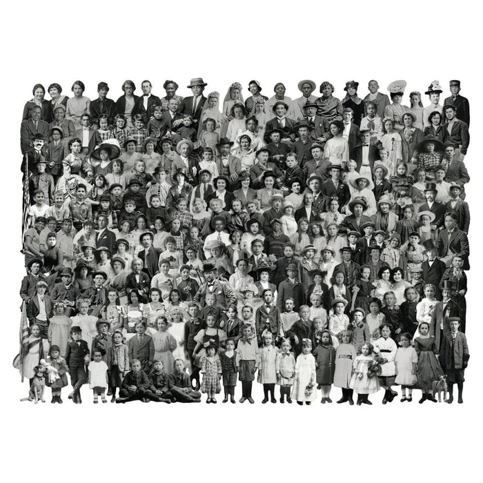 Tim Holtz Idea-Ology Paper Dolls Mini