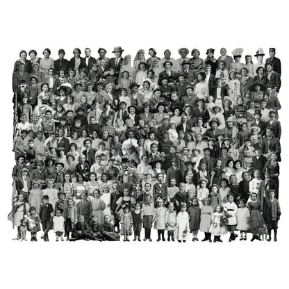 Tim Holtz Idea-Ology Paper Dolls Mini