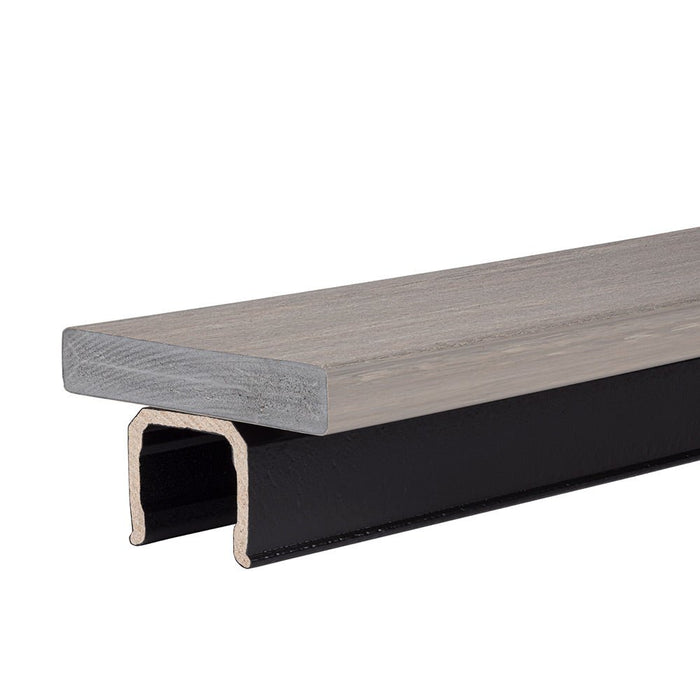 TimberTech® Classic Composite Drink Rail - Advantage Lumber