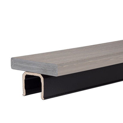 TimberTech® Classic Composite Drink Rail - Advantage Lumber