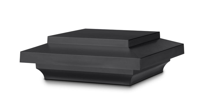 TimberTech® Classic Composite Island Post Cap - Advantage Lumber