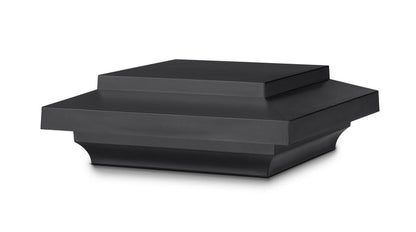 TimberTech® Classic Composite Island Post Cap - Advantage Lumber