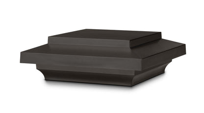 TimberTech® Classic Composite Island Post Cap - Advantage Lumber