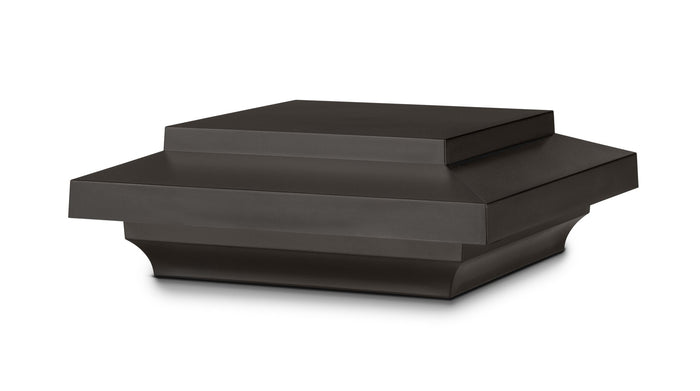 Matte Espresso / 5.5″ x 5.5″