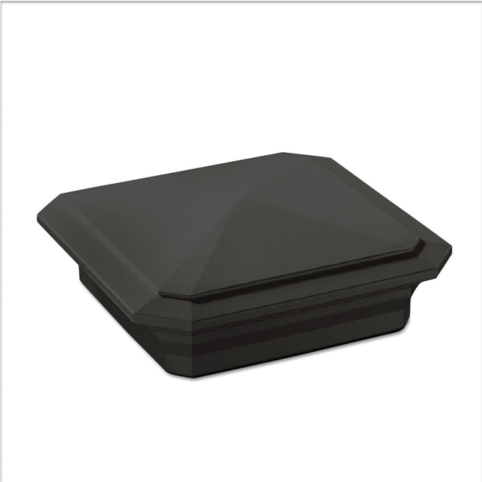 Matte Espresso / 5″ x 5″