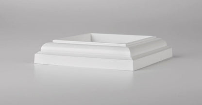 TimberTech® Classic Composite Post Skirt - Advantage Lumber