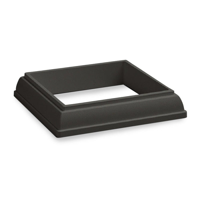 Matte Espresso / 4″ x 4″