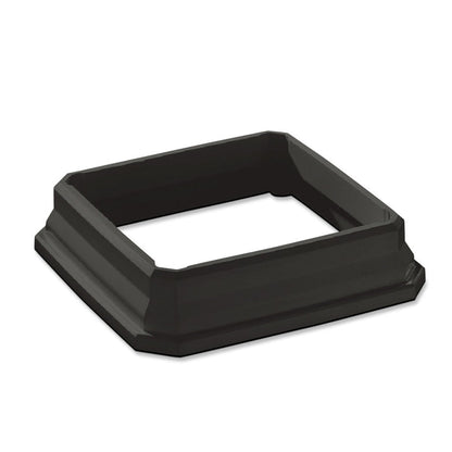 Matte Espresso / 5″ x 5″