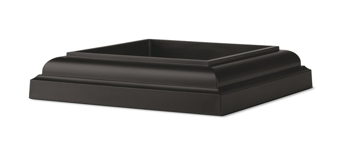 Matte Espresso / 5.5″ x 5.5″