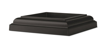 Matte Espresso / 5.5″ x 5.5″