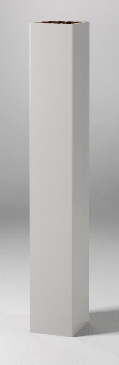 TimberTech® Classic Composite Post Sleeve - Advantage Lumber