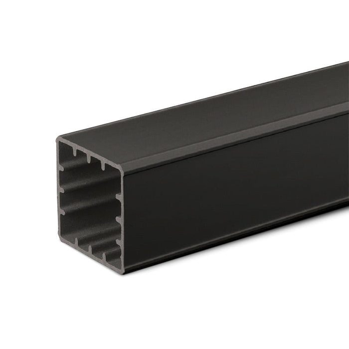 Matte Espresso / 5″ x 5″ x 42″