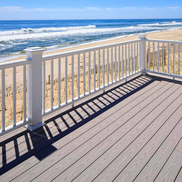 TimberTech® Classic Composite Premier Railing® Top Rail - Advantage Lumber