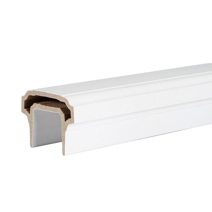 TimberTech® Classic Composite Premier Railing® Top Rail - Advantage Lumber
