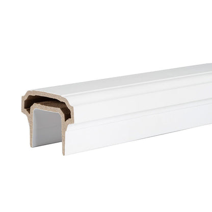 TimberTech® Classic Composite Premier Railing® Top Rail - Advantage Lumber
