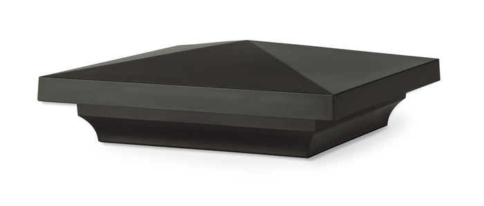 TimberTech® Classic Composite Pyramid Post Cap - Advantage Lumber
