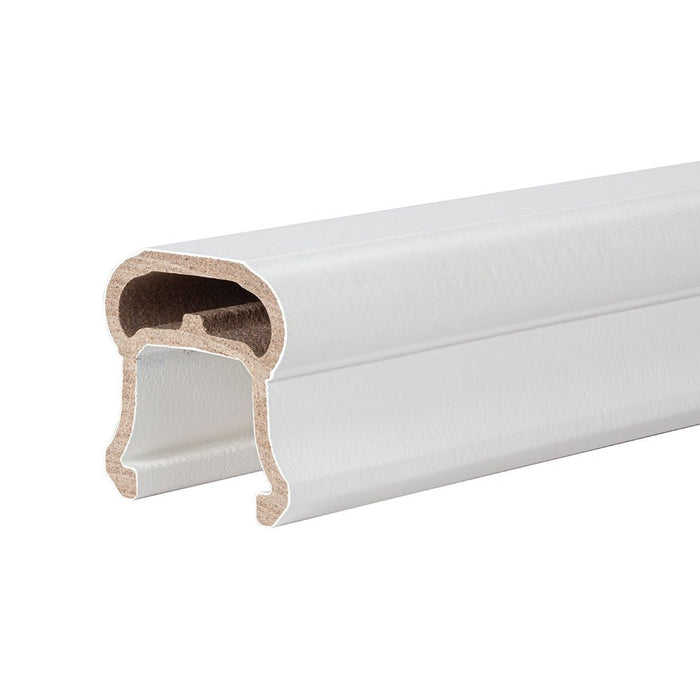 TimberTech® Classic Composite RadianceRail® Top Rail - Advantage Lumber