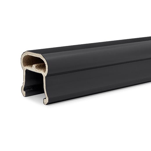 Matte Black / 6 Feet