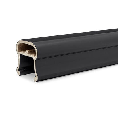 Matte Black / 6 Feet